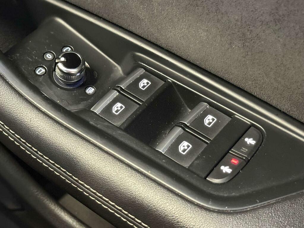 Audi S5 Coupe 3.0 Tfsi V6 Tiptronic Quattro Euro 6 Ss 2 Blue #43