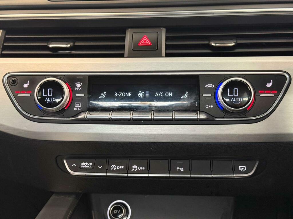 Audi S5 Coupe 3.0 Tfsi V6 Tiptronic Quattro Euro 6 Ss 2 Blue #37