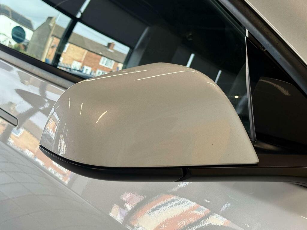 Tesla Model 3 Long Range White #6