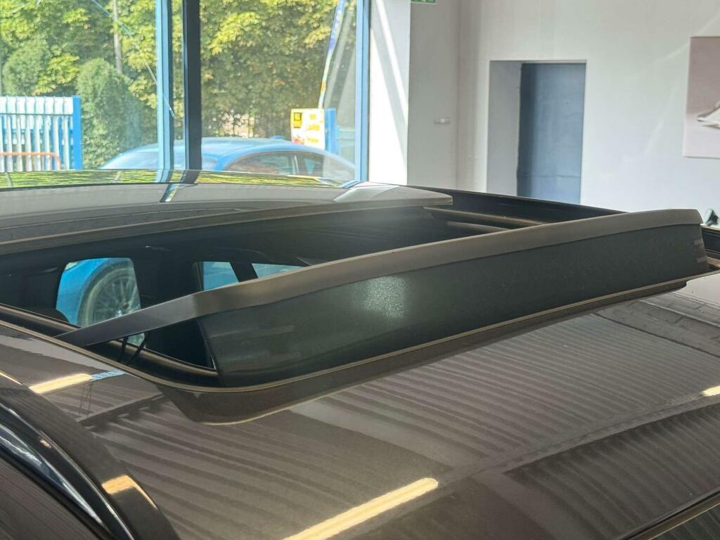 BMW iX3 Premier Edition Grey #3