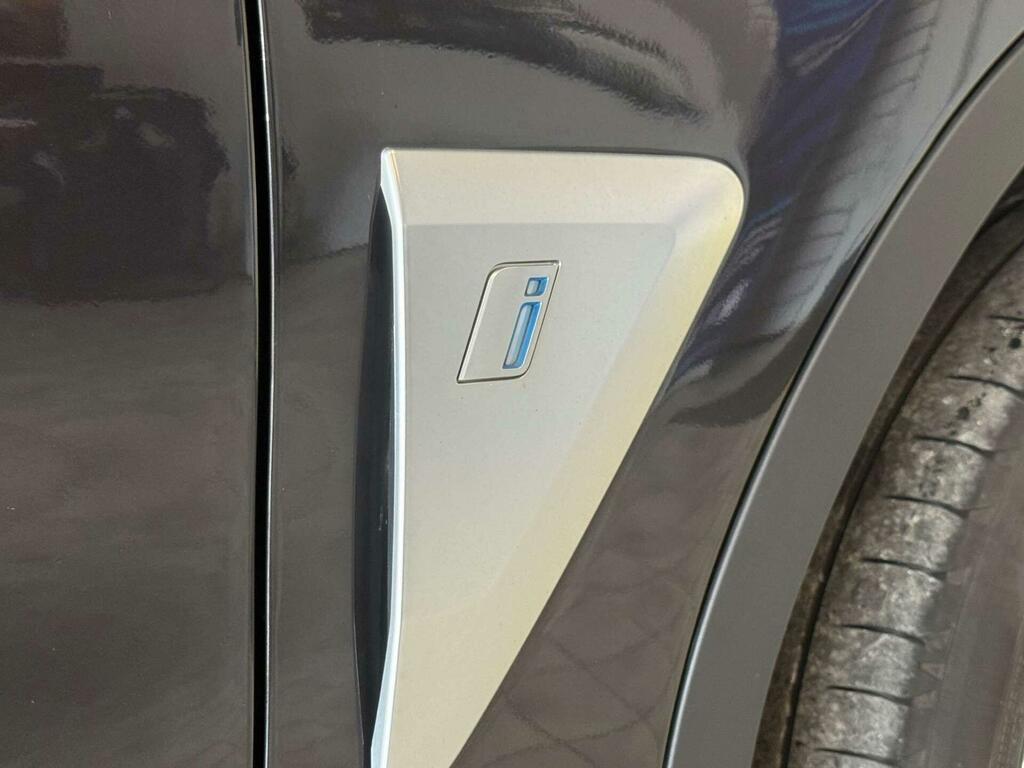 BMW iX3 Premier Edition Grey #6