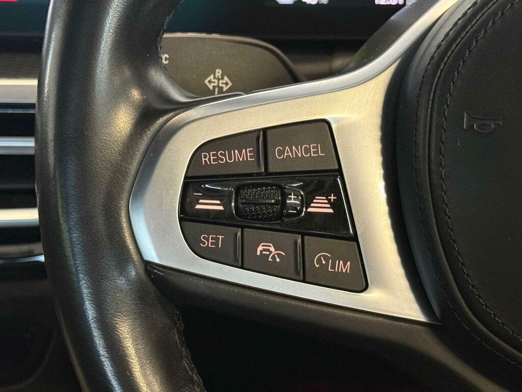 BMW i4 2022 40 83.9Kwh M Sport Gran Coupe Au Grey #26