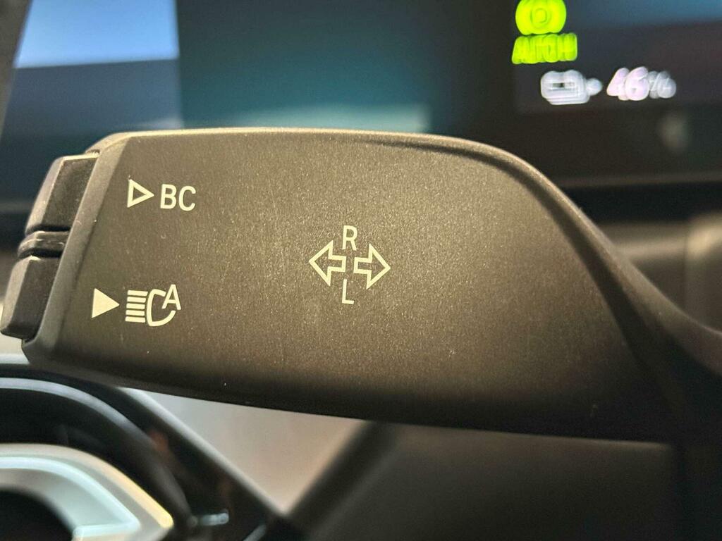 BMW i4 2022 40 83.9Kwh M Sport Gran Coupe Au Grey #49