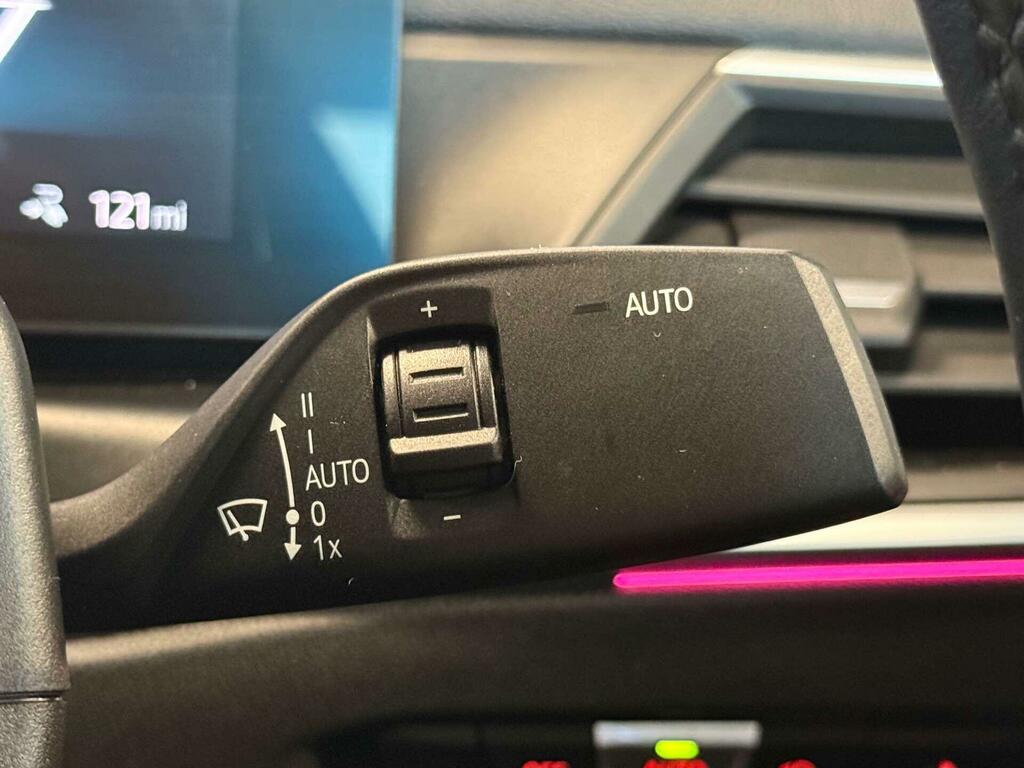 BMW i4 2022 40 83.9Kwh M Sport Gran Coupe Au Grey #50