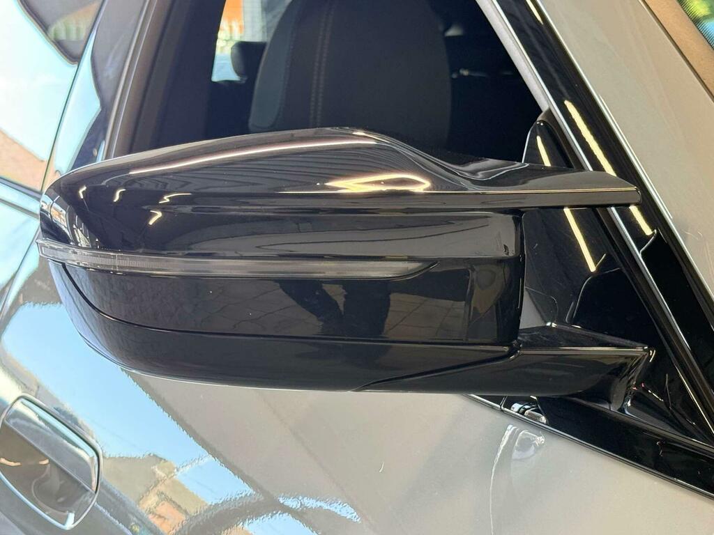 BMW i4 M Sport Grey #3