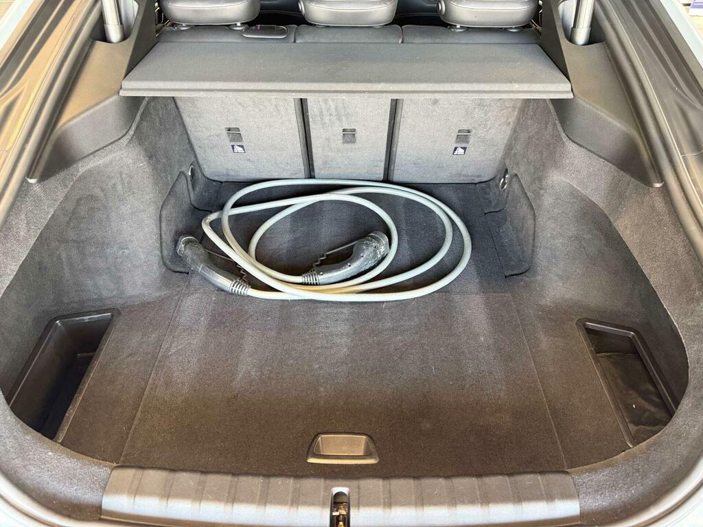 BMW i4 2022 40 83.9Kwh M Sport Gran Coupe Au Grey #51