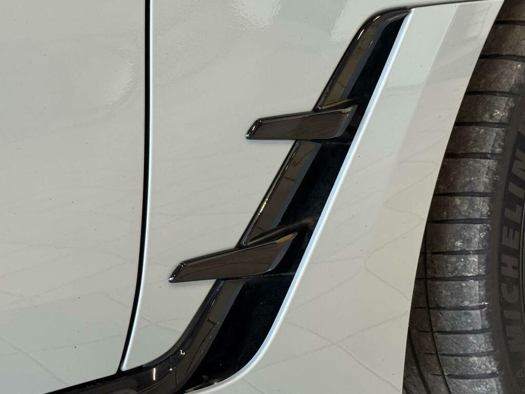BMW i4 2022 40 83.9Kwh M Sport Gran Coupe Au Grey #11