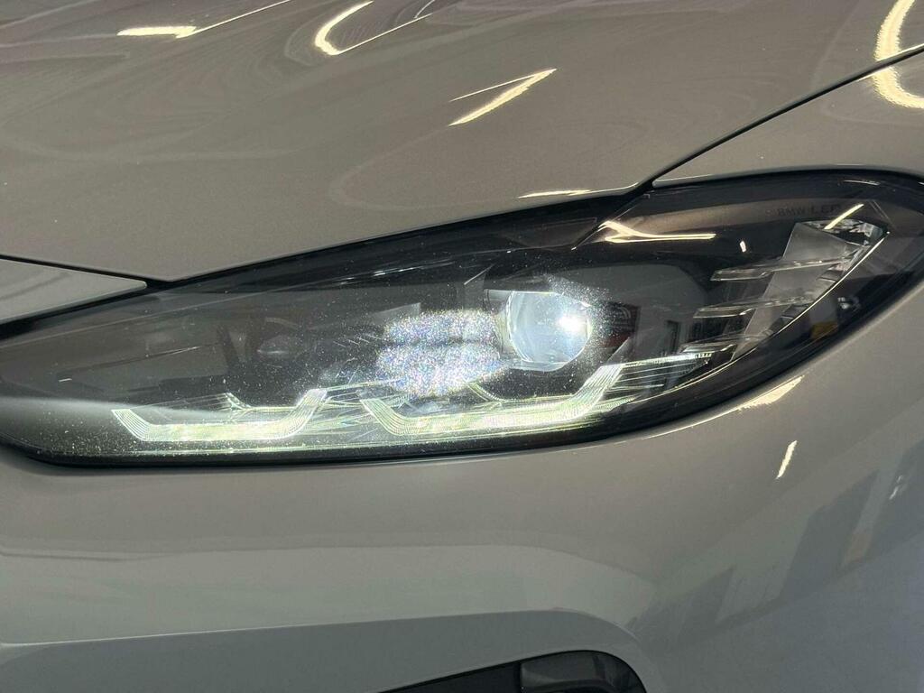 BMW i4 2022 40 83.9Kwh M Sport Gran Coupe Au Grey #13