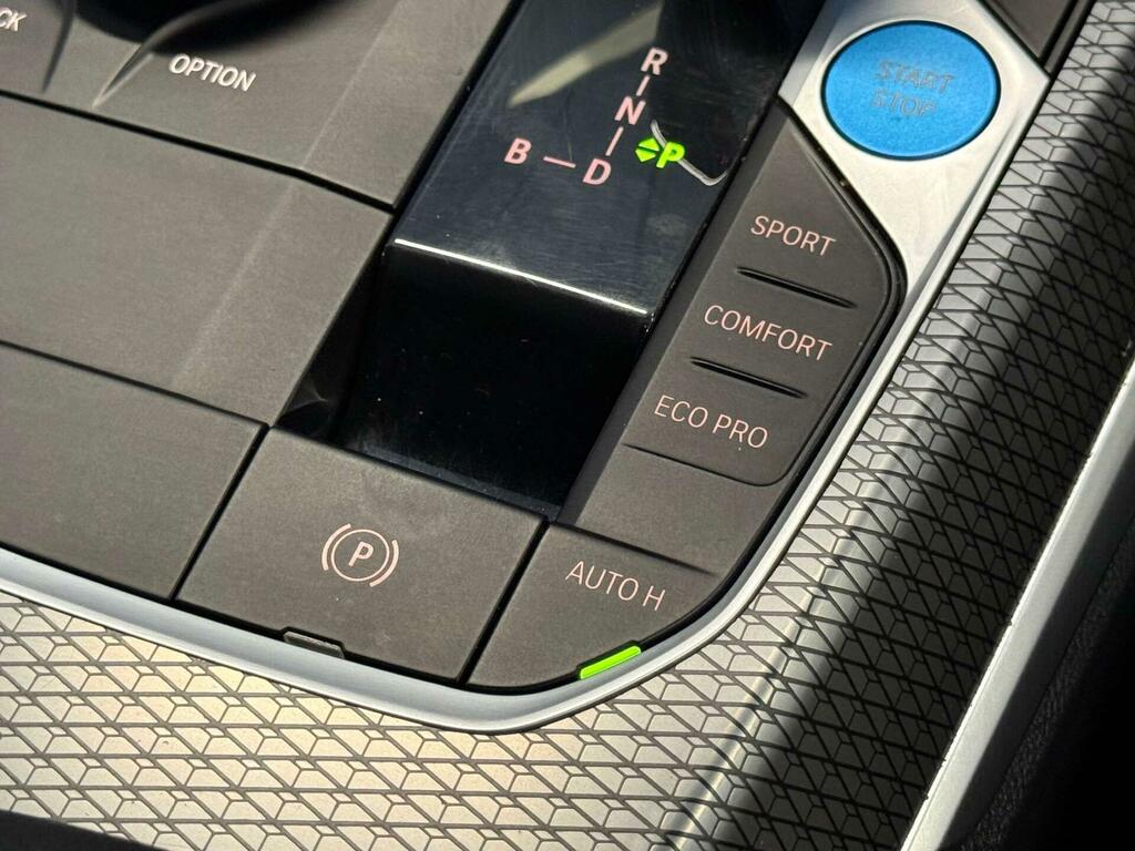 BMW i4 2022 40 83.9Kwh M Sport Gran Coupe Au Grey #40