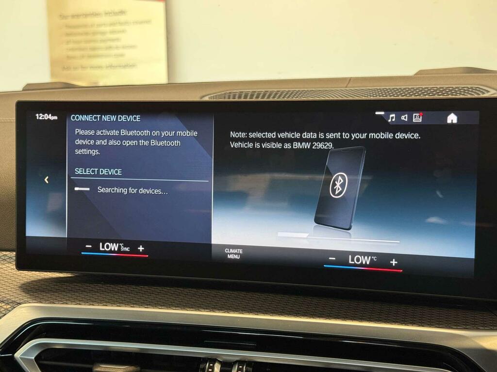 BMW i4 2022 40 83.9Kwh M Sport Gran Coupe Au Grey #44
