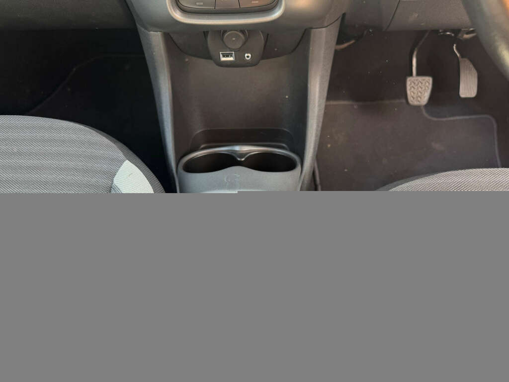 Toyota Aygo X 1.0 Aygo X-trend Tss Vvt-i Cvt Black
