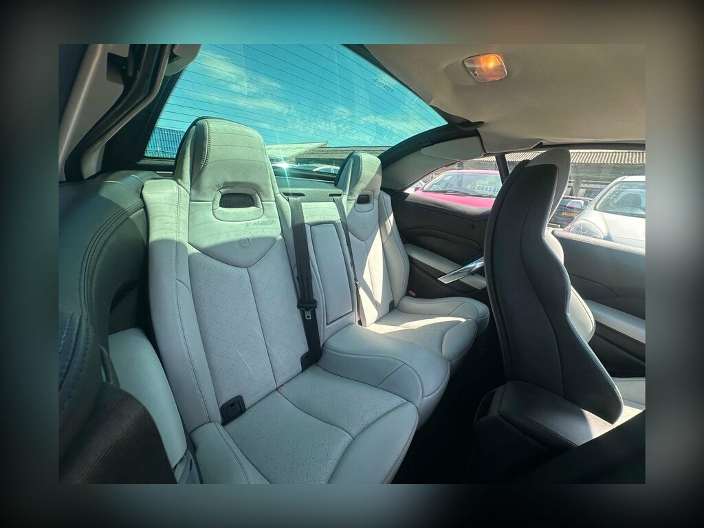 Peugeot 308 CC Cc 2.0 Hdi Roland Garros Euro 5 White #32