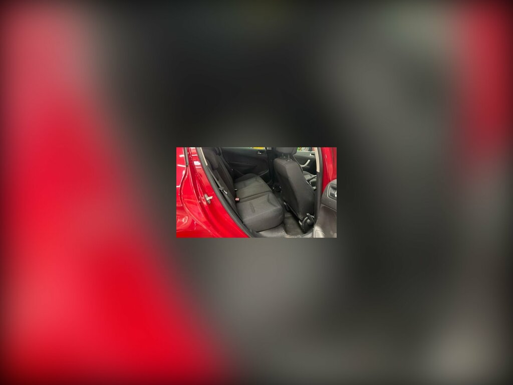 Peugeot 308 1.4 Vti Verve Red