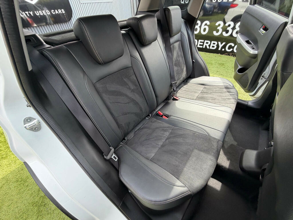 Suzuki Vitara Suv 1.6 Sz-t Euro 6 Ss 201515 Black #22