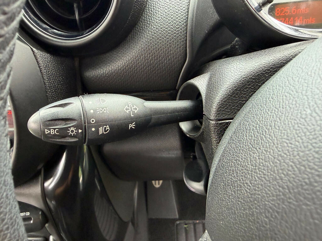 Mini Countryman 1.6 Cooper S All4 Euro 5 Black #41