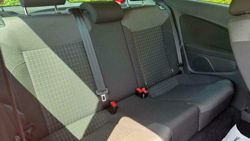 Volkswagen Polo Match Edition Grey #25