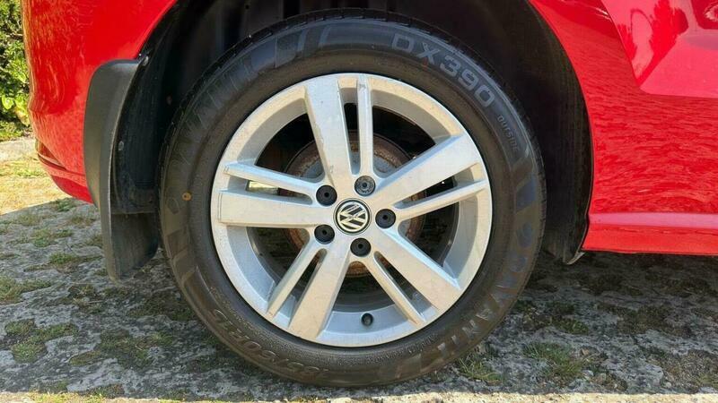 Volkswagen Polo Match Edition Grey #30