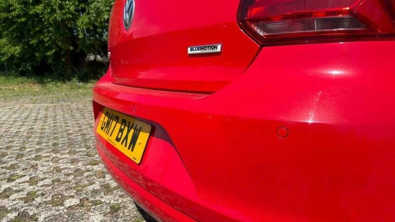 Volkswagen Polo Match Edition Grey #7
