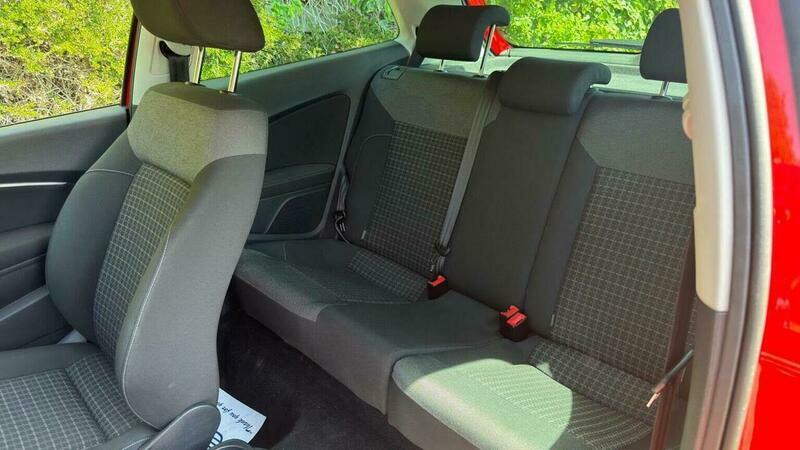 Volkswagen Polo Match Edition Grey #21