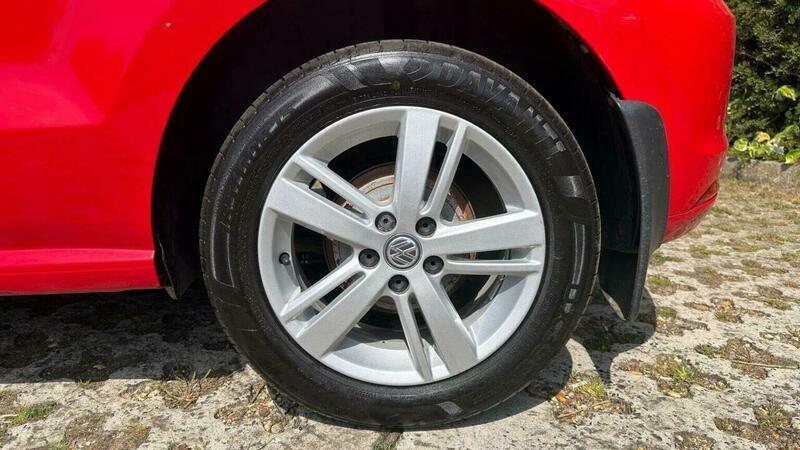 Volkswagen Polo Match Edition Grey #27