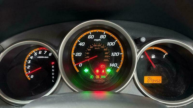 Honda Jazz 1.4 I-dsi Sport Cvt-7 Red #13