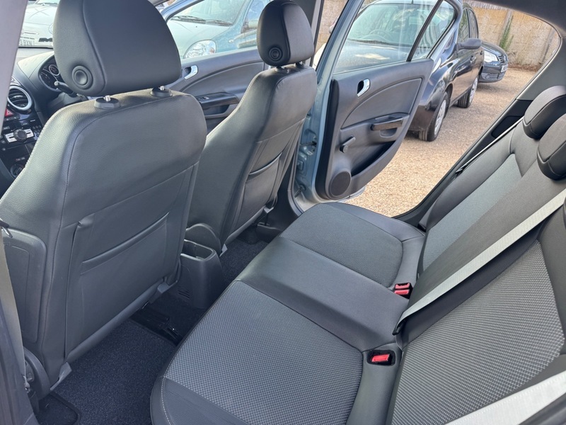 Volkswagen Caddy 1.6 Tdi Cr Euro 5 Grey #27