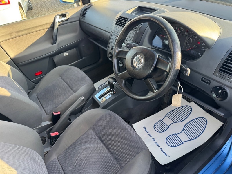 Volkswagen Polo Se 75Bhp Silver #19