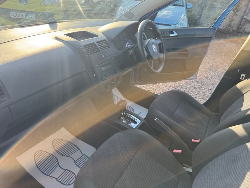 Volkswagen Polo Se 75Bhp Silver #20