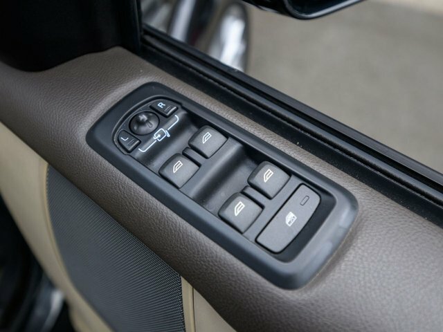 Land Rover Discovery 4 3.0 Sdv6 Hse Luxury Blue #27