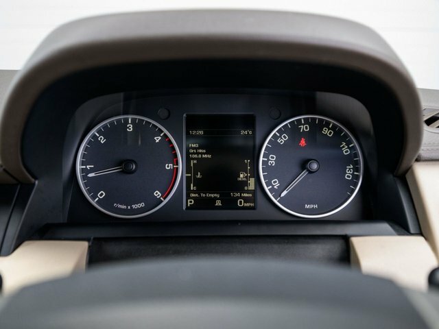 Land Rover Discovery 4 3.0 Sdv6 Hse Luxury Blue #37