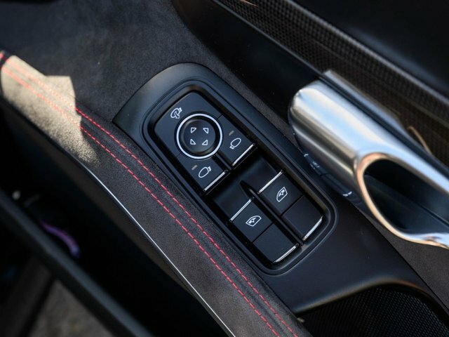 Porsche 718 Boxster 2.5T S Convertible Pdk Euro 6 Ss 35 White #22