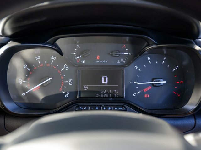 Citroen C3 1.2 Puretech Shine Suv Euro 6 S Grey #19