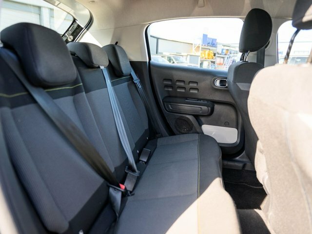 Citroen C3 1.2 Puretech Shine Suv Euro 6 S Grey #28
