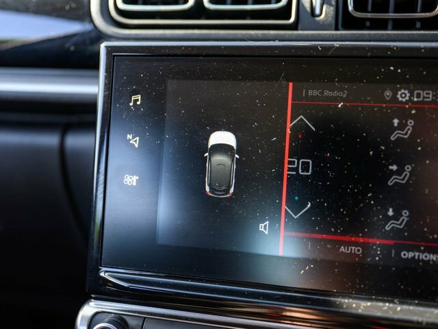 Citroen C3 1.2 Puretech Shine Suv Euro 6 S Grey #22