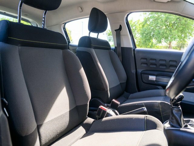 Citroen C3 1.2 Puretech Shine Suv Euro 6 S Grey #15