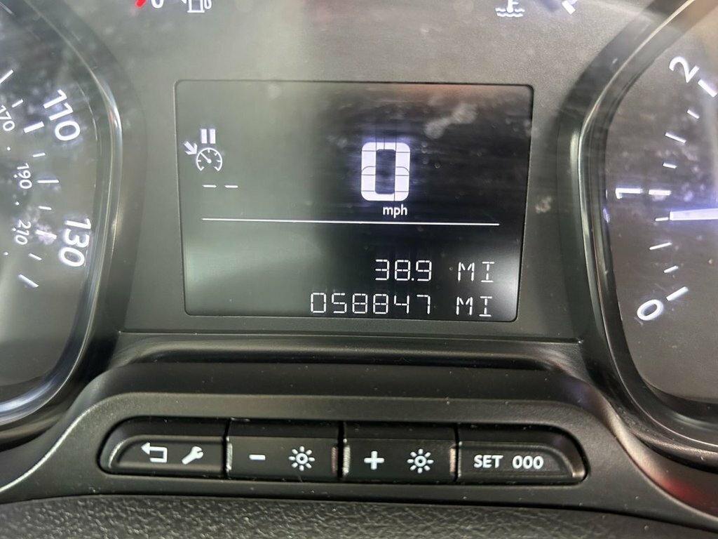 Peugeot Expert 1000 1.5 Bluehdi 100 Professional Premium Van White #11