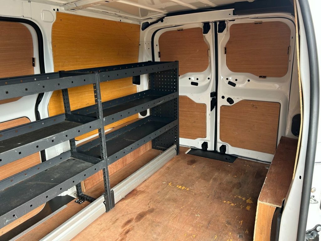 Peugeot Expert 1000 1.5 Bluehdi 100 Professional Premium Van White #33