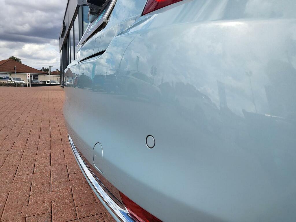 Fiat 500 1.0 Mhev Top Euro 6 Ss Blue #48
