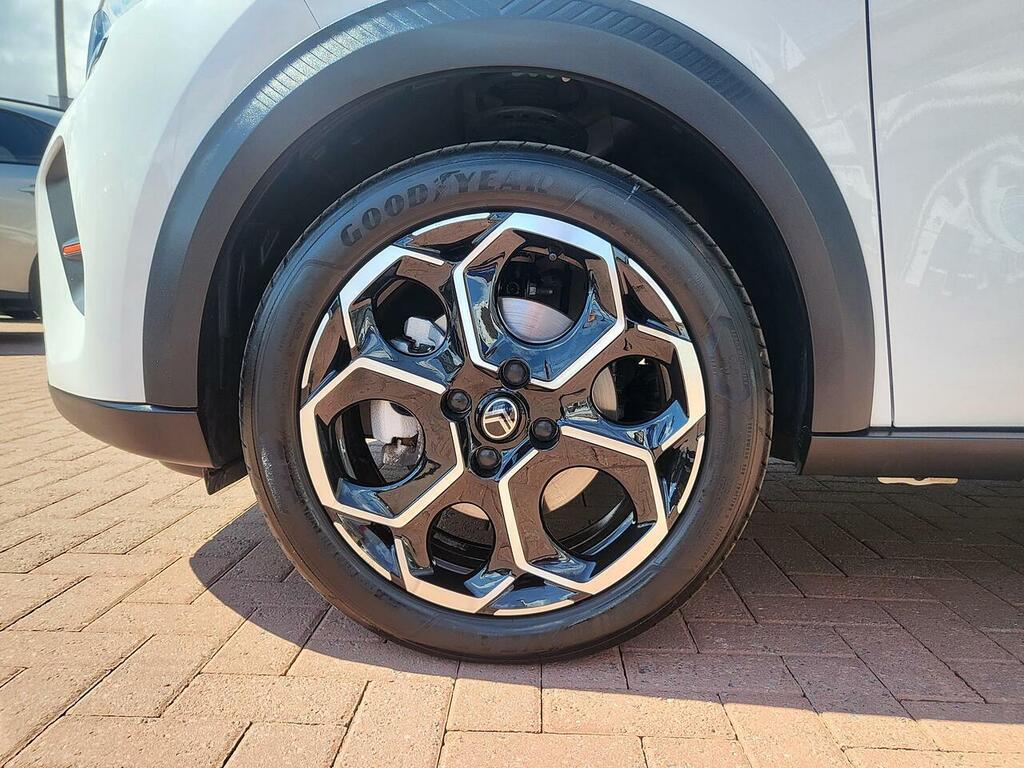 Citroen C3 1.2 Turbo Plus Hatchback Euro 6 #43