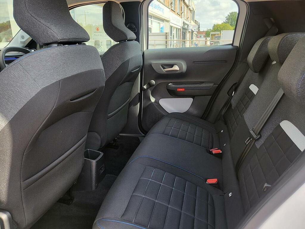 Citroen C3 1.2 Turbo Plus Hatchback Euro 6 #18