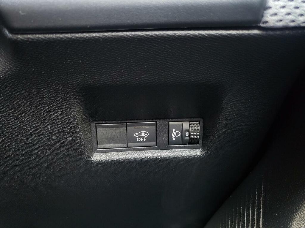 Citroen C3 1.2 Turbo Plus Hatchback Euro 6 #39