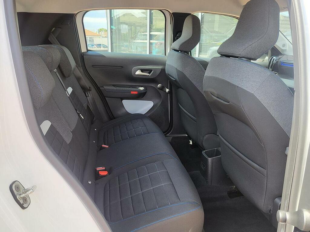Citroen C3 1.2 Turbo Plus Hatchback Euro 6 #20