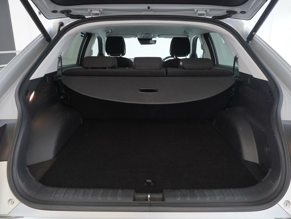Hyundai Ioniq 5 73Kwh Premium Hatchback 217 Ps Ni GV22SKE Gold #6