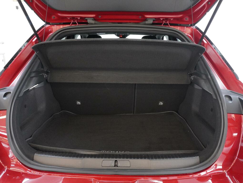 Vauxhall Mokka 1.2 Turbo Ultimate Suv Euro 6 Ss TXZ9152 Red #6