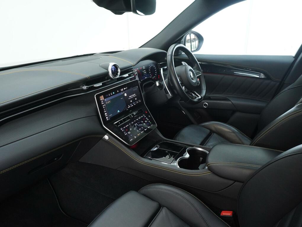 Maserati Grecale 2.0 Mhev Modena Suv Zf 4Wd Euro 6 Ss  #3