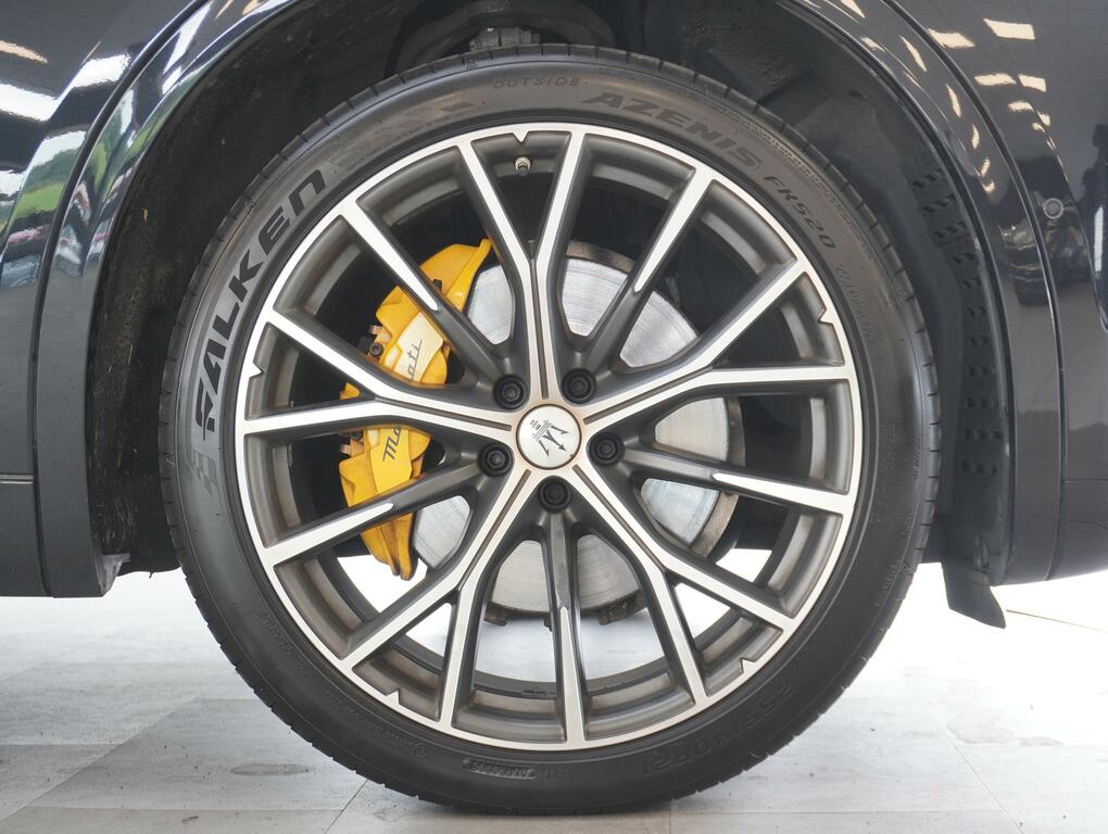Maserati Grecale 2.0 Mhev Modena Suv Zf 4Wd Euro 6 Ss  #2