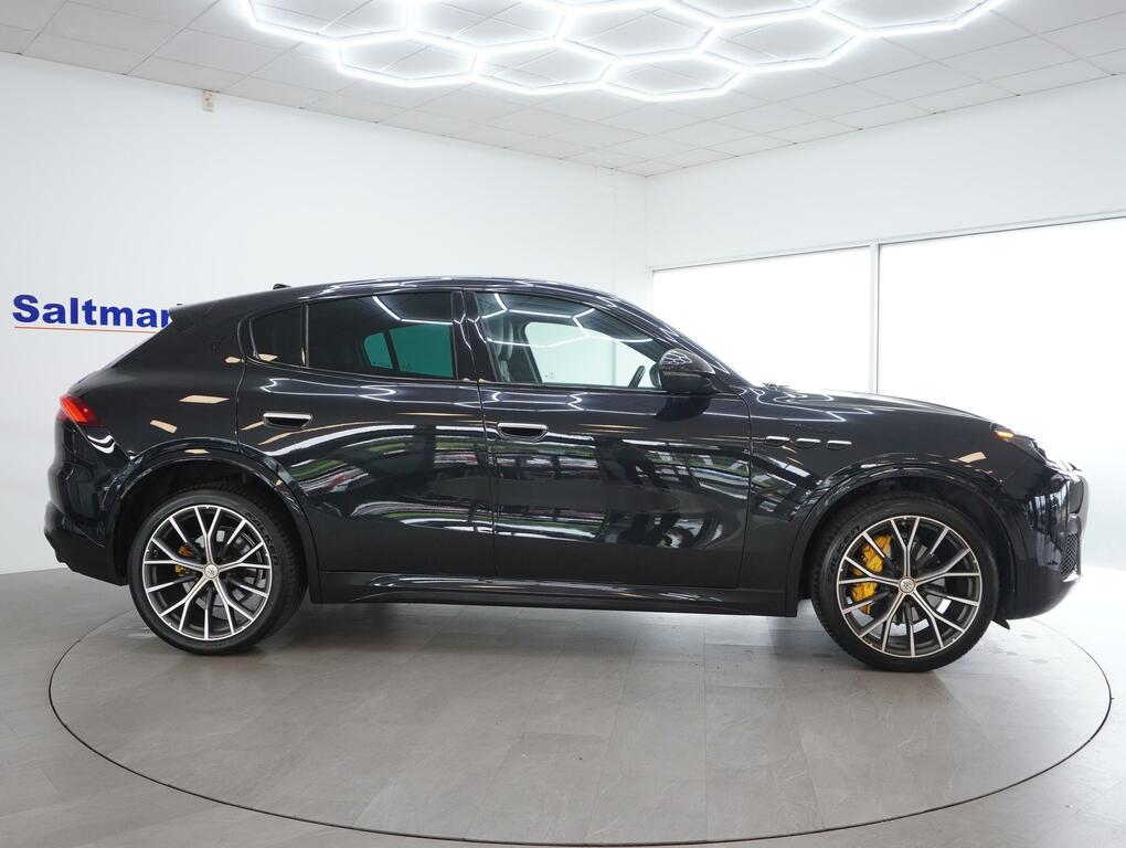 Maserati Grecale 2.0 Mhev Modena Suv Zf 4Wd Euro 6 Ss  #4