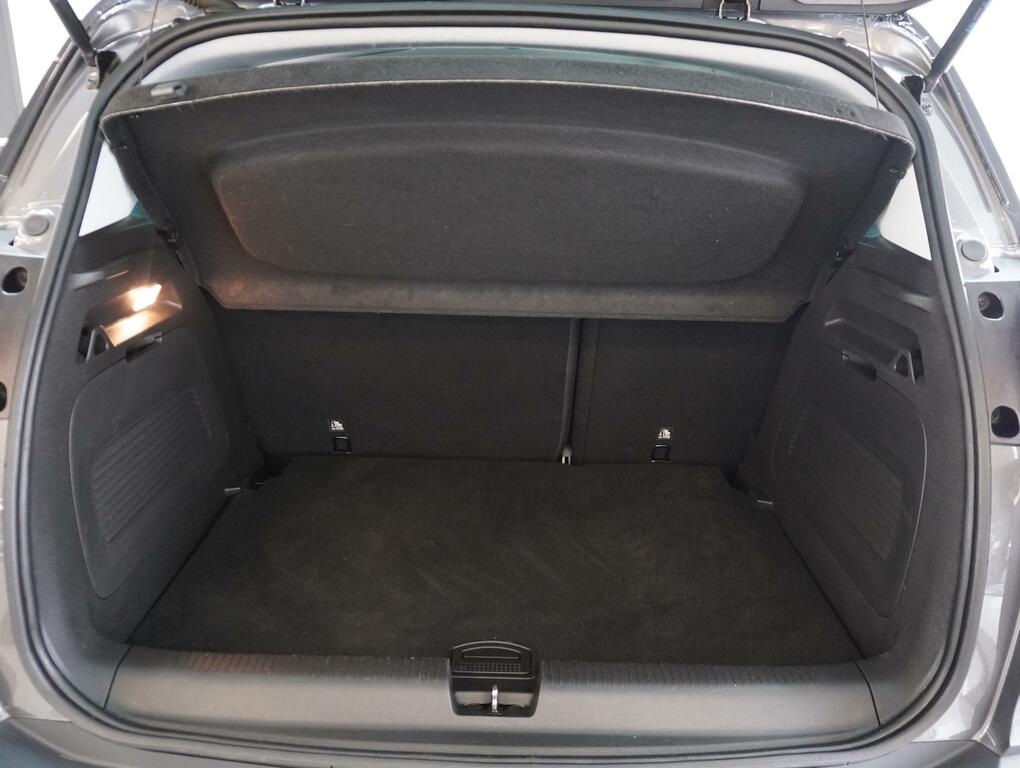 Vauxhall Crossland 1.2 Turbo Gs Suv Euro 6 Ss 1 VA72GLK Grey #6