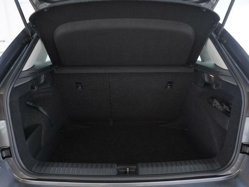 Skoda Kamiq Tsi Se Grey #6