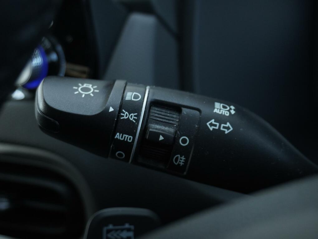 Hyundai Kona 1L Se Connect Grey #27